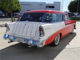 1956 Chevrolet Nomad Bel Air (CC-740928) for sale in Anaheim, California