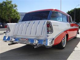 1956 Chevrolet Nomad Bel Air (CC-740928) for sale in Anaheim, California
