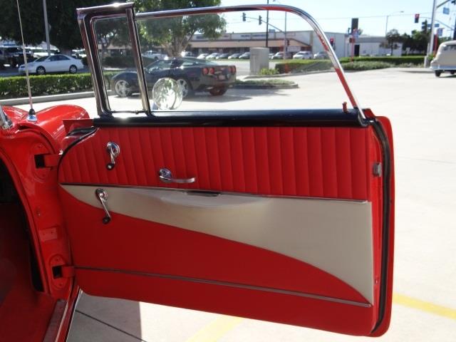 1956 Chevrolet Nomad Bel Air (CC-740928) for sale in Anaheim, California
