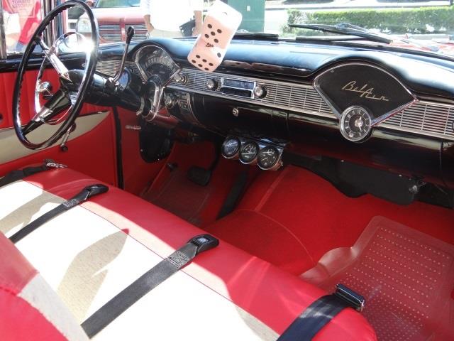 1956 Chevrolet Nomad Bel Air (CC-740928) for sale in Anaheim, California