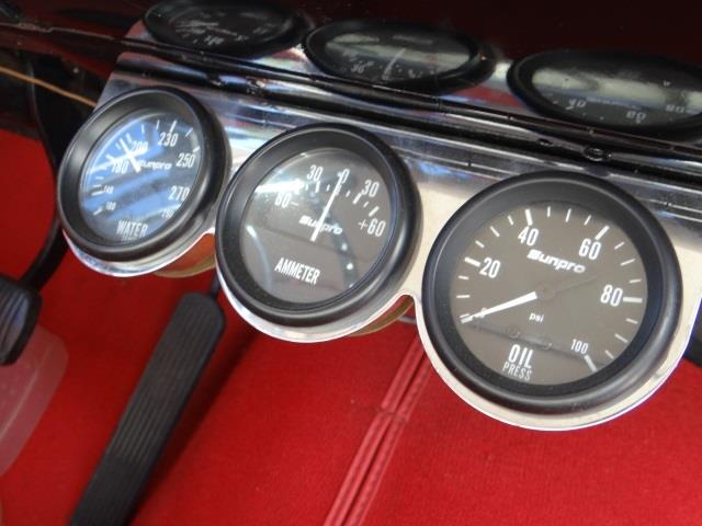 1956 Chevrolet Nomad Bel Air (CC-740928) for sale in Anaheim, California