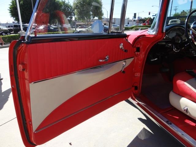 1956 Chevrolet Nomad Bel Air (CC-740928) for sale in Anaheim, California