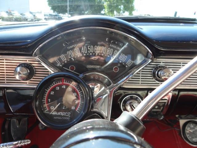 1956 Chevrolet Nomad Bel Air (CC-740928) for sale in Anaheim, California