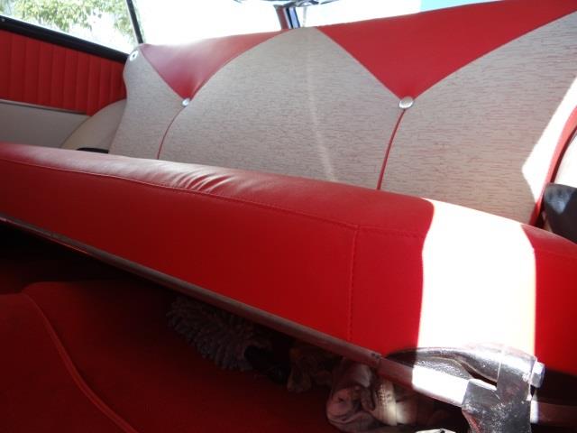 1956 Chevrolet Nomad Bel Air (CC-740928) for sale in Anaheim, California