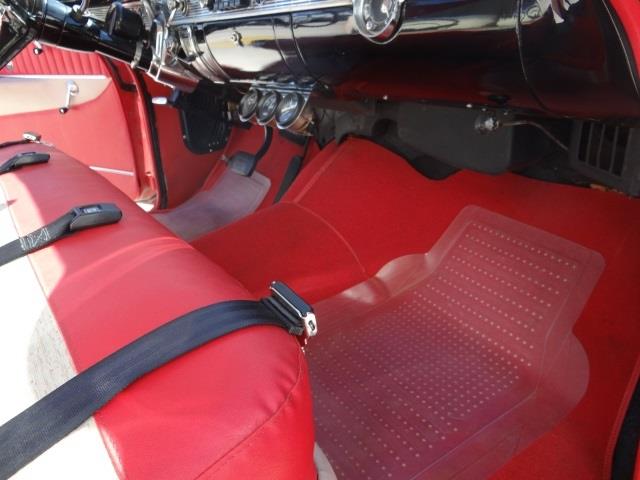 1956 Chevrolet Nomad Bel Air (CC-740928) for sale in Anaheim, California