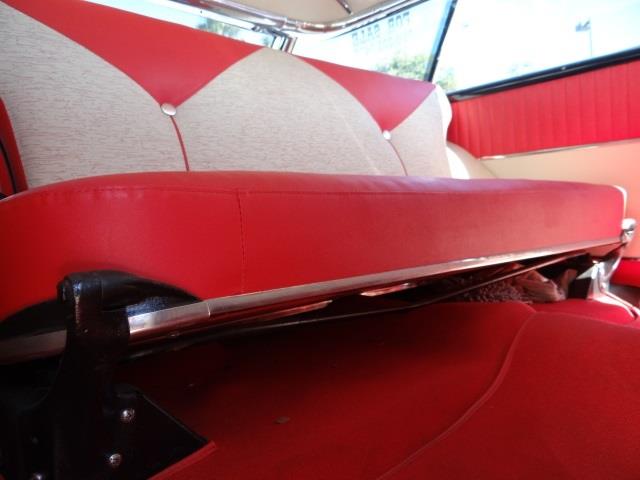 1956 Chevrolet Nomad Bel Air (CC-740928) for sale in Anaheim, California