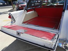 1956 Chevrolet Nomad Bel Air (CC-740928) for sale in Anaheim, California