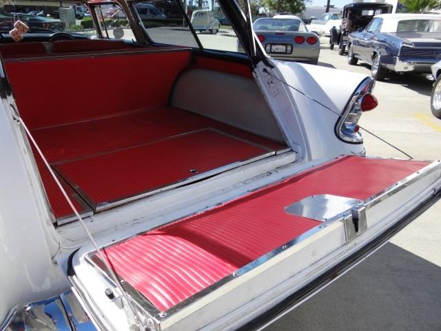 1956 Chevrolet Nomad Bel Air (CC-740928) for sale in Anaheim, California