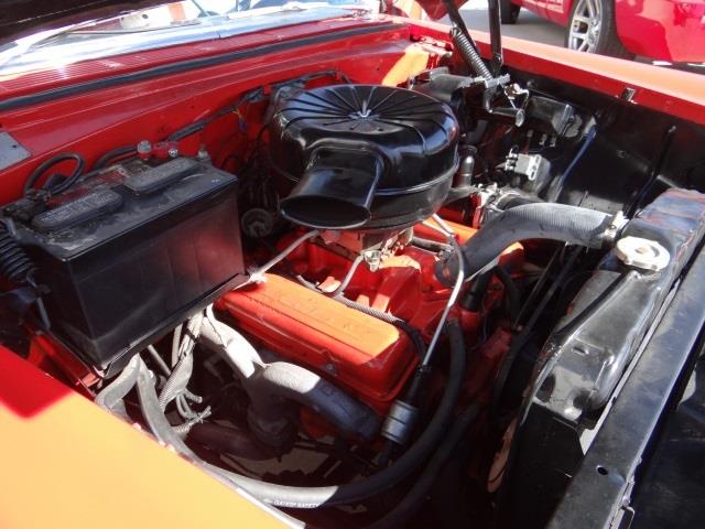 1956 Chevrolet Nomad Bel Air (CC-740928) for sale in Anaheim, California