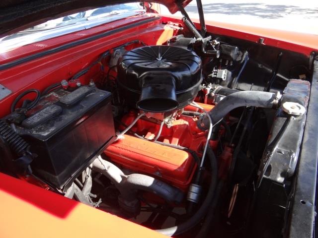 1956 Chevrolet Nomad Bel Air (CC-740928) for sale in Anaheim, California