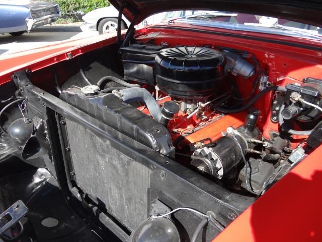 1956 Chevrolet Nomad Bel Air (CC-740928) for sale in Anaheim, California