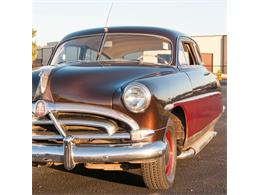 1952 Hudson Wasp (CC-740938) for sale in St. Louis, Missouri