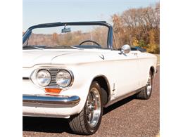1964 Chevrolet Corvair (CC-740943) for sale in St. Louis, Missouri