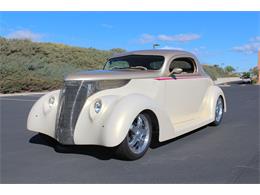 1937 Ford Model 74 (CC-740969) for sale in Fairfield, California