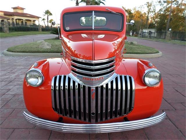 1946 Chevrolet Pickup For Sale Cc 749719