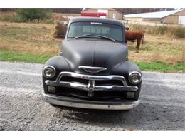 1955 Chevrolet Rat Rod (CC-751065) for sale in Cadillac, Michigan