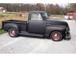 1955 Chevrolet Rat Rod (CC-751065) for sale in Cadillac, Michigan
