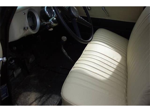 1955 Chevrolet Rat Rod (CC-751065) for sale in Cadillac, Michigan