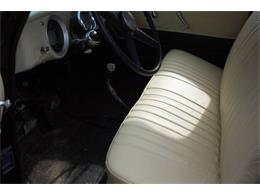 1955 Chevrolet Rat Rod (CC-751065) for sale in Cadillac, Michigan