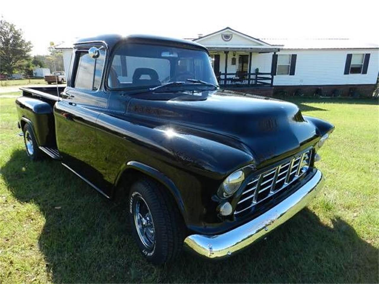 1956 Chevrolet 3200 for Sale | ClassicCars.com | CC-751066