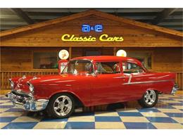 1957 Chevrolet 150 (CC-751255) for sale in New Braunfels, Texas