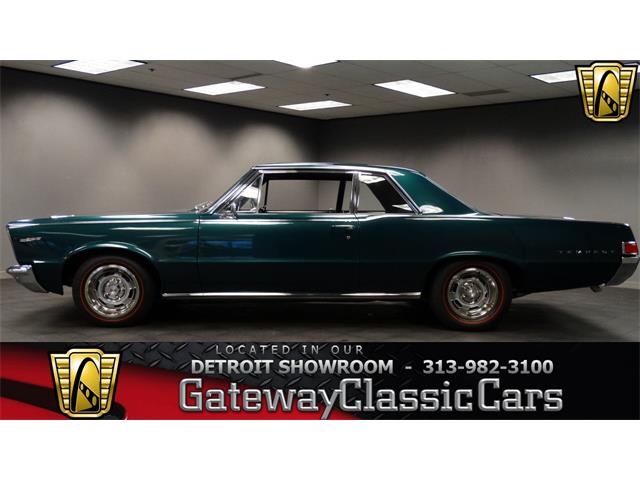 1965 Pontiac Tempest (CC-751283) for sale in Fairmont City, Illinois