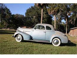 1939 Chevrolet Master Deluxe (CC-751327) for sale in Goodrich, Michigan