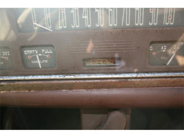 1939 Chevrolet Master Deluxe (CC-751327) for sale in Goodrich, Michigan