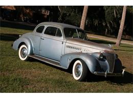 1939 Chevrolet Master Deluxe (CC-751327) for sale in Goodrich, Michigan