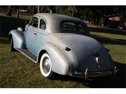 1939 Chevrolet Master Deluxe (CC-751327) for sale in Goodrich, Michigan