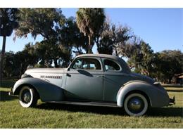 1939 Chevrolet Master Deluxe (CC-751327) for sale in Goodrich, Michigan