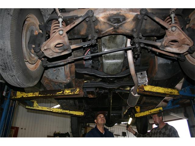1939 Chevrolet Master Deluxe (CC-751327) for sale in Goodrich, Michigan