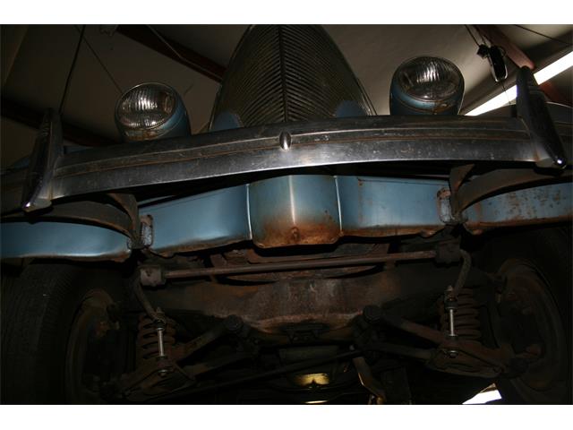 1939 Chevrolet Master Deluxe (CC-751327) for sale in Goodrich, Michigan