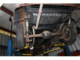 1939 Chevrolet Master Deluxe (CC-751327) for sale in Goodrich, Michigan