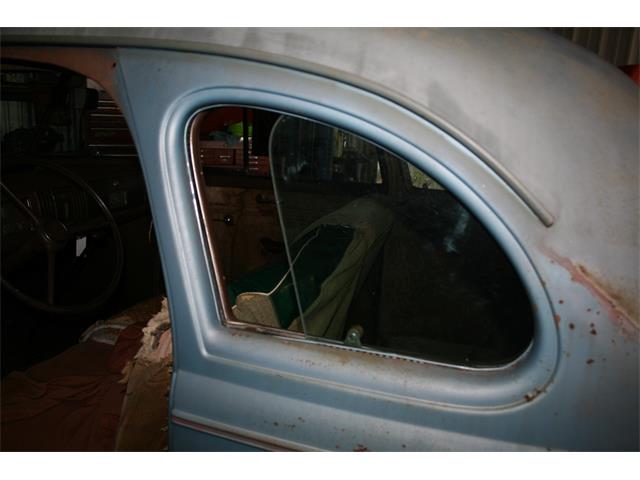 1939 Chevrolet Master Deluxe (CC-751327) for sale in Goodrich, Michigan