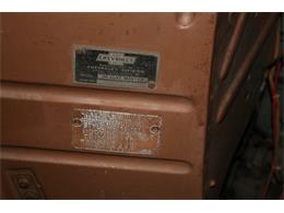 1939 Chevrolet Master Deluxe (CC-751327) for sale in Goodrich, Michigan