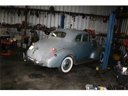 1939 Chevrolet Master Deluxe (CC-751327) for sale in Goodrich, Michigan
