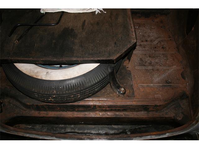 1939 Chevrolet Master Deluxe (CC-751327) for sale in Goodrich, Michigan