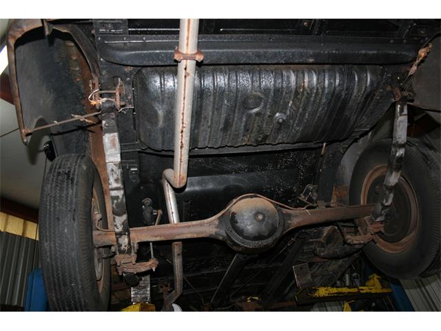 1939 Chevrolet Master Deluxe (CC-751327) for sale in Goodrich, Michigan