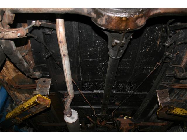 1939 Chevrolet Master Deluxe (CC-751327) for sale in Goodrich, Michigan