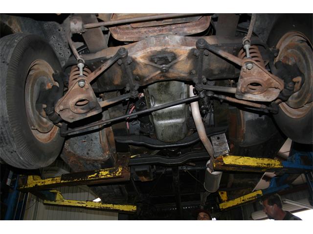 1939 Chevrolet Master Deluxe (CC-751327) for sale in Goodrich, Michigan