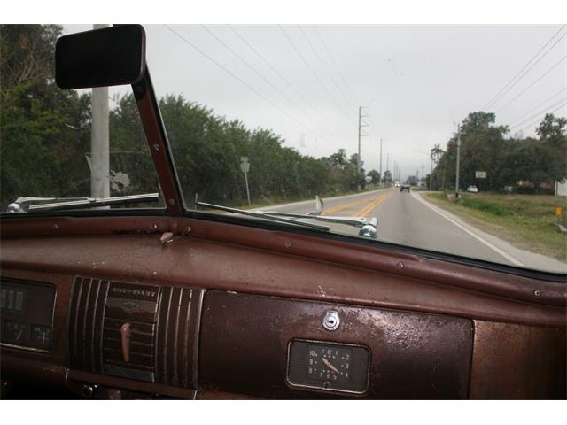 1939 Chevrolet Master Deluxe (CC-751327) for sale in Goodrich, Michigan