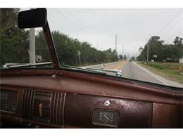 1939 Chevrolet Master Deluxe (CC-751327) for sale in Goodrich, Michigan
