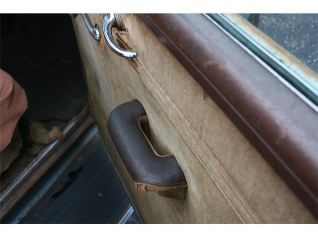 1939 Chevrolet Master Deluxe (CC-751327) for sale in Goodrich, Michigan