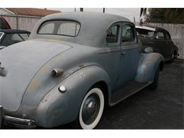 1939 Chevrolet Master Deluxe (CC-751327) for sale in Goodrich, Michigan