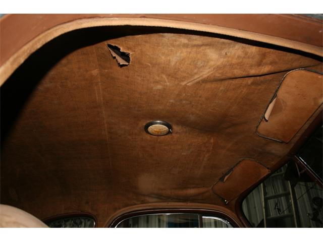 1939 Chevrolet Master Deluxe (CC-751327) for sale in Goodrich, Michigan
