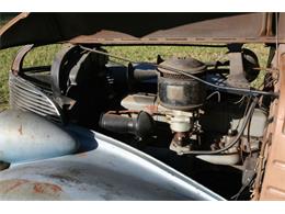 1939 Chevrolet Master Deluxe (CC-751327) for sale in Goodrich, Michigan