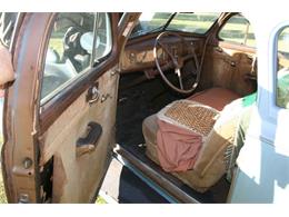 1939 Chevrolet Master Deluxe (CC-751327) for sale in Goodrich, Michigan