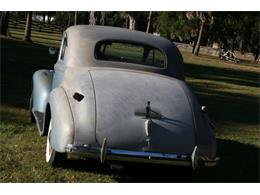 1939 Chevrolet Master Deluxe (CC-751327) for sale in Goodrich, Michigan