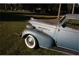 1939 Chevrolet Master Deluxe (CC-751327) for sale in Goodrich, Michigan